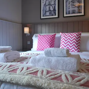 The Lawrance Luxury - Aparthotel York
