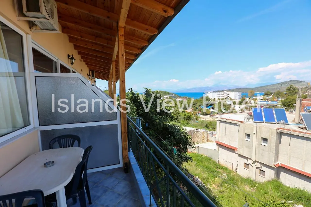 Islands View Hotel Ksamil Albania