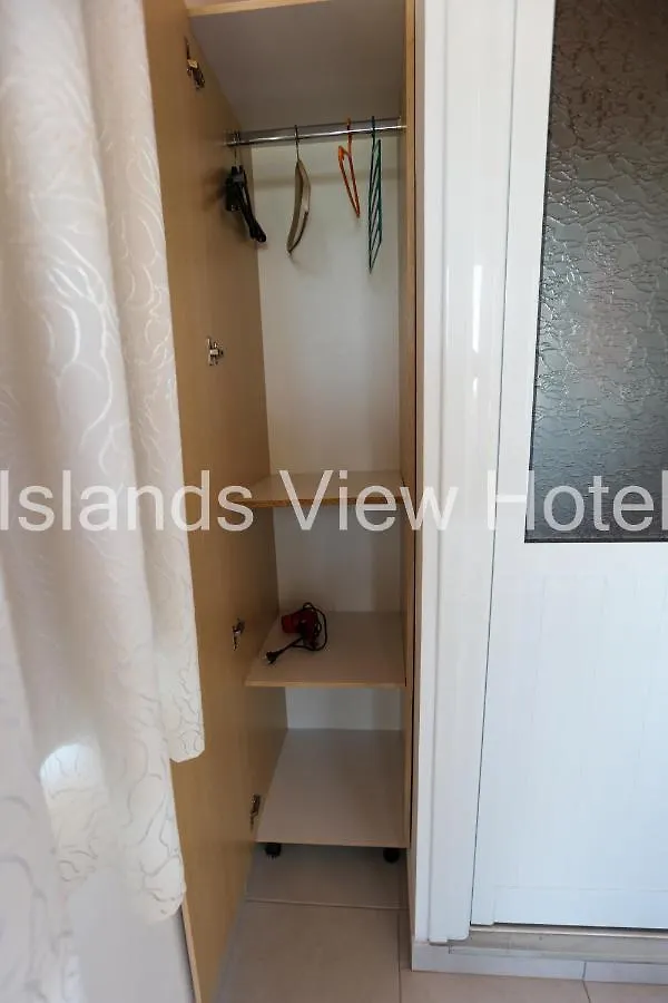 Islands View Hotel Ksamil
