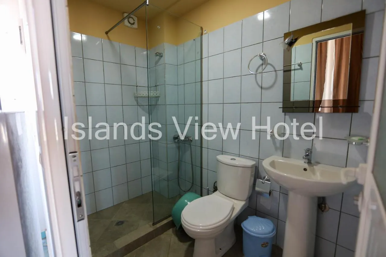 Islands View Hotel Ksamil Albania