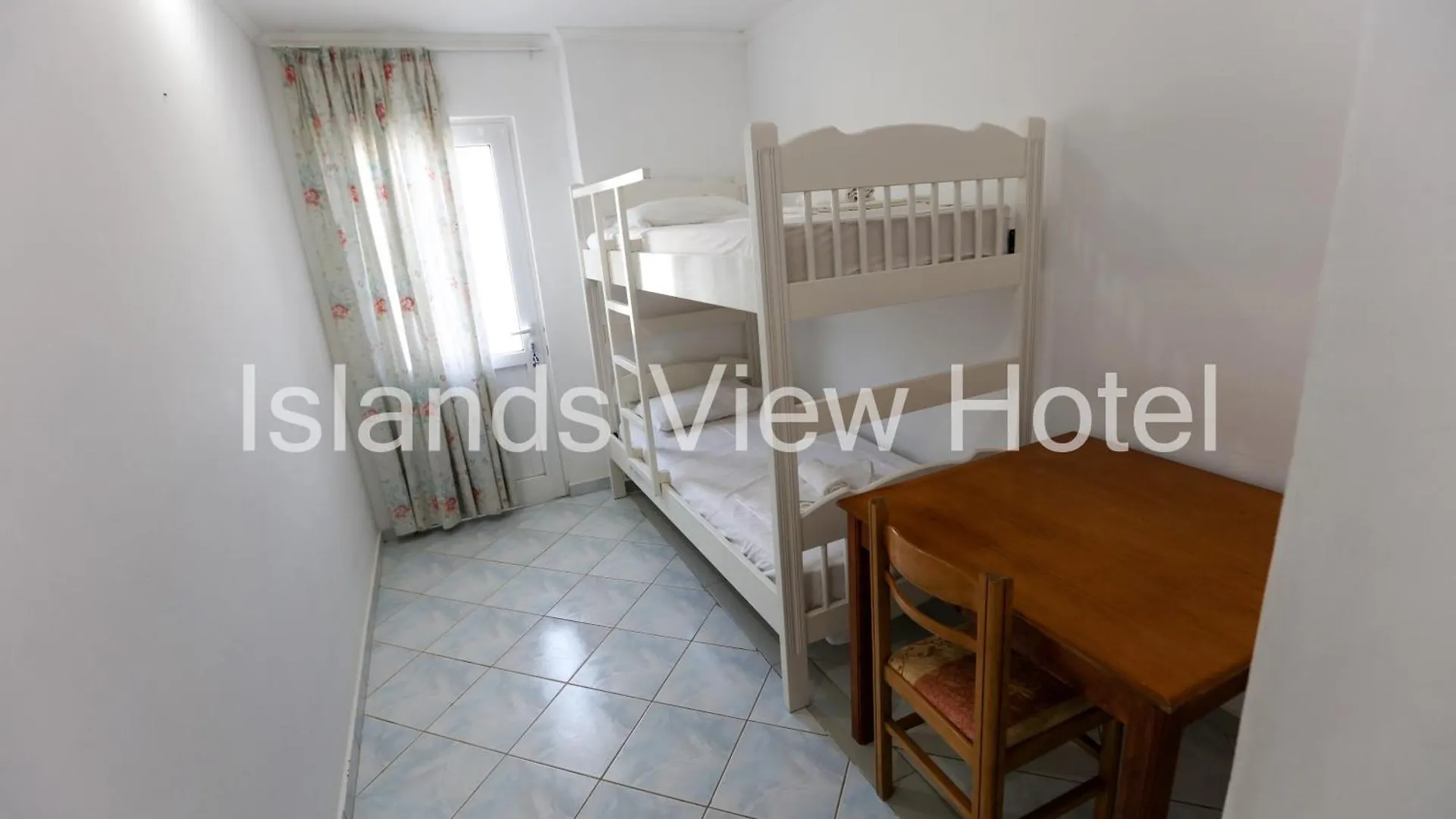 Islands View Hotel Ksamil Albania