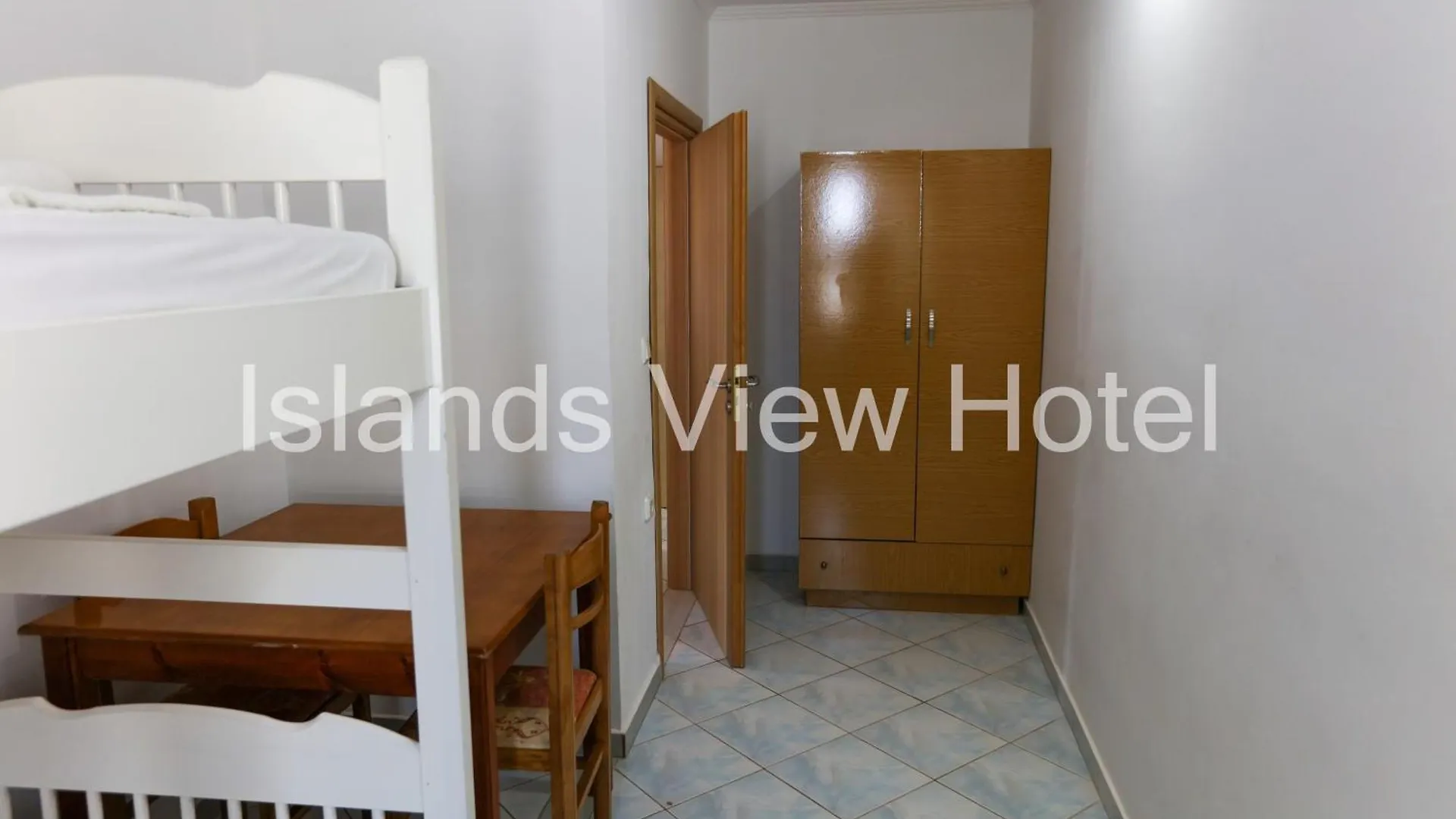 Islands View Hotel Ksamil Albania